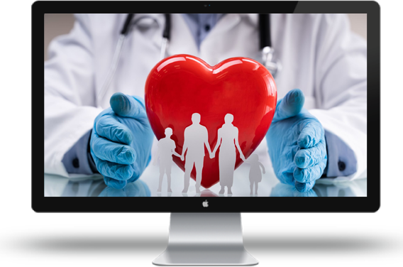 giới thiệu phòng khám